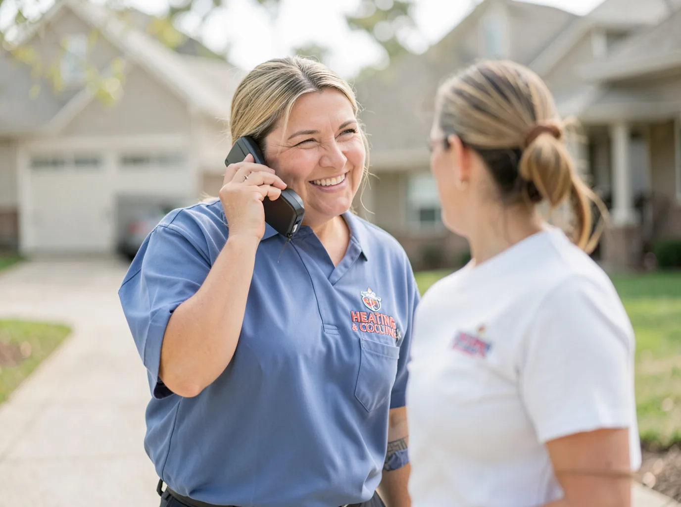 Hvac Repair Carey, OH FAQs